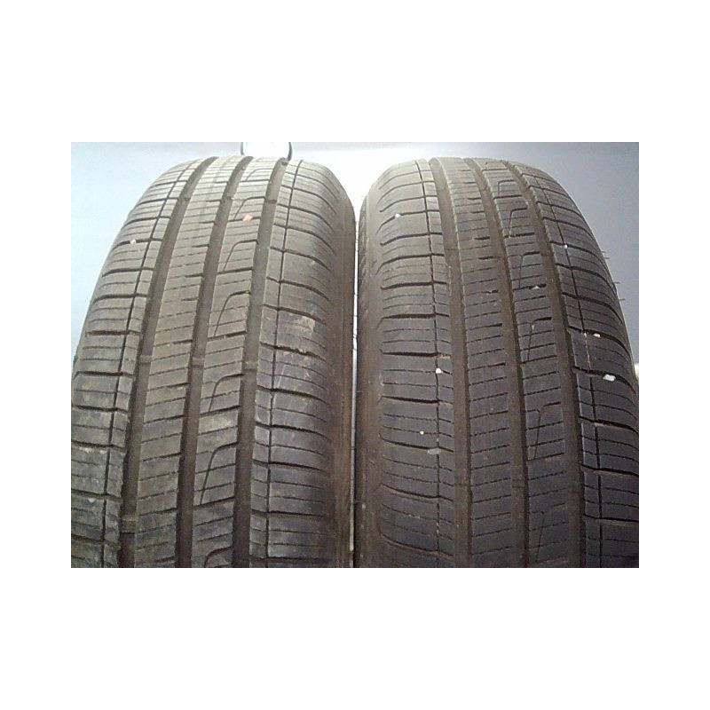 Paire de pneus DUNLOP SPORT ALL SEASON 165 65 15 81 T