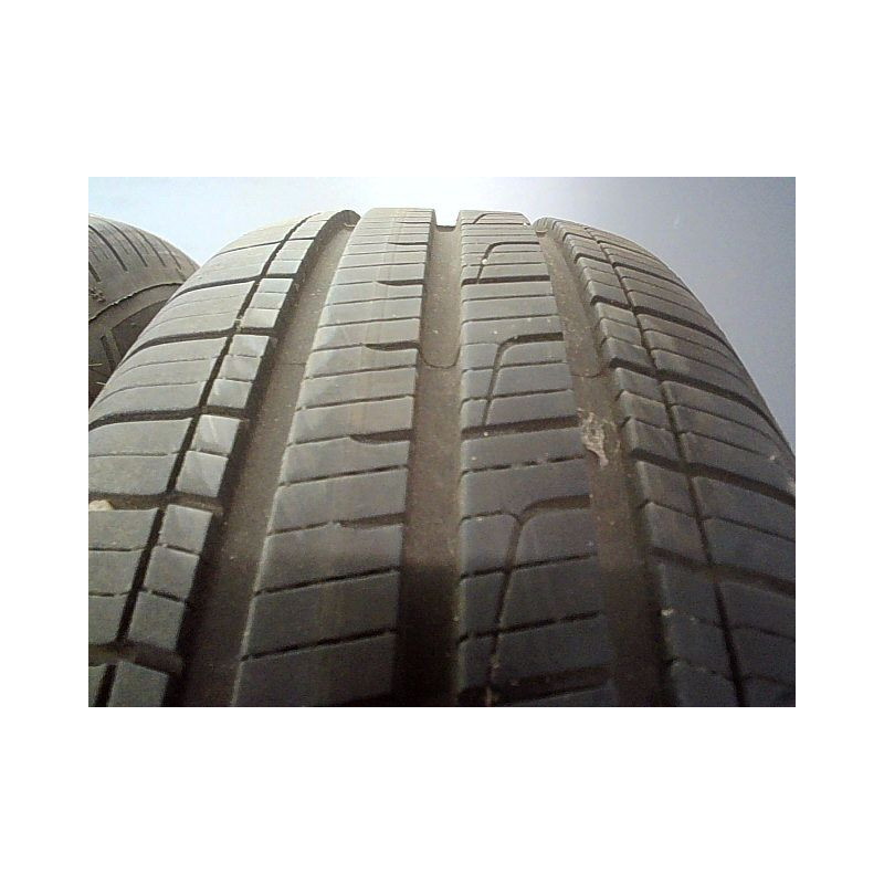 Paire de pneus DUNLOP SPORT ALL SEASON 165 65 15 81 T