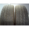 Paire de pneus FIRESTONE VANHAWK 3 215 70 15 107 S