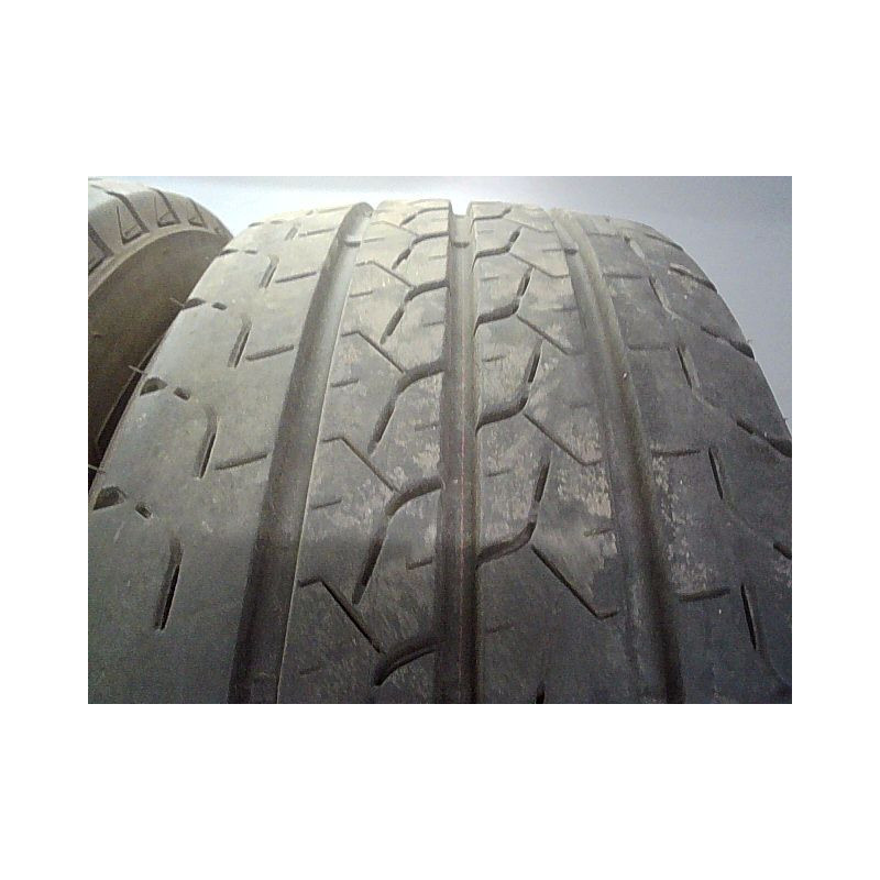 Paire de pneus FIRESTONE VANHAWK 3 215 70 15 107 S