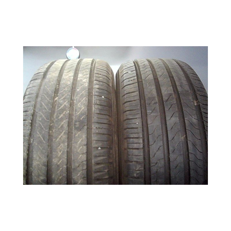 Paire de pneus MICHELIN PRIMACY 5 235 55 18 100 V