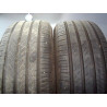 Paire de pneus MICHELIN PRIMACY 5 235 55 18 100 V
