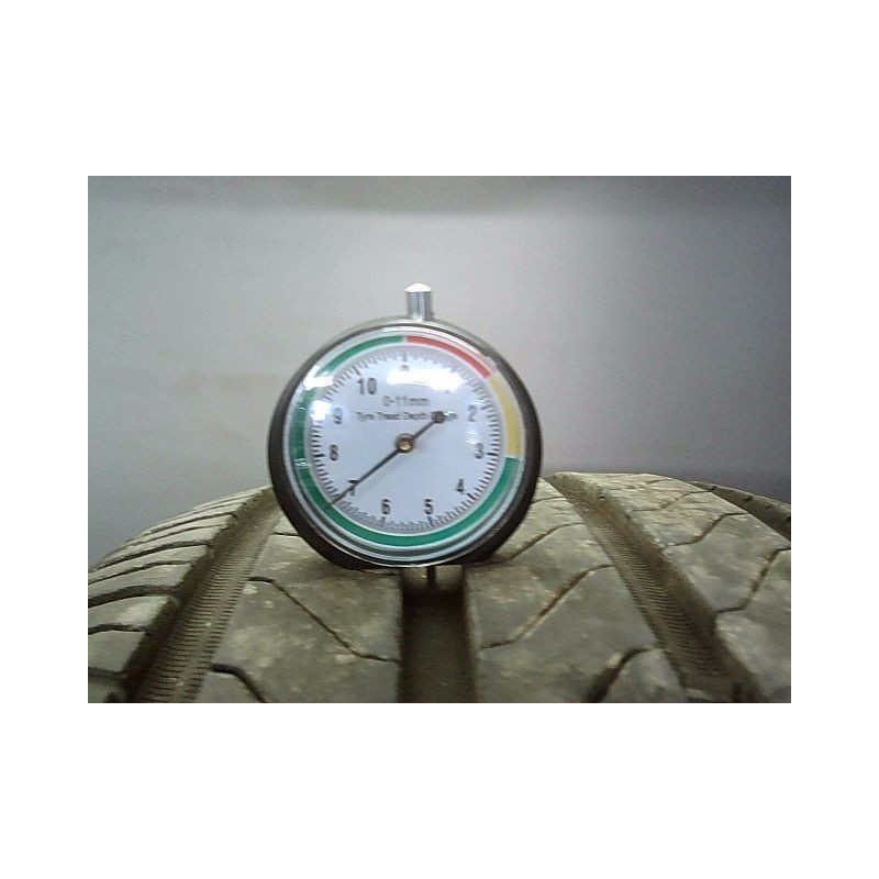 Paire de pneus MICHELIN PRIMACY 5 235 55 18 100 V