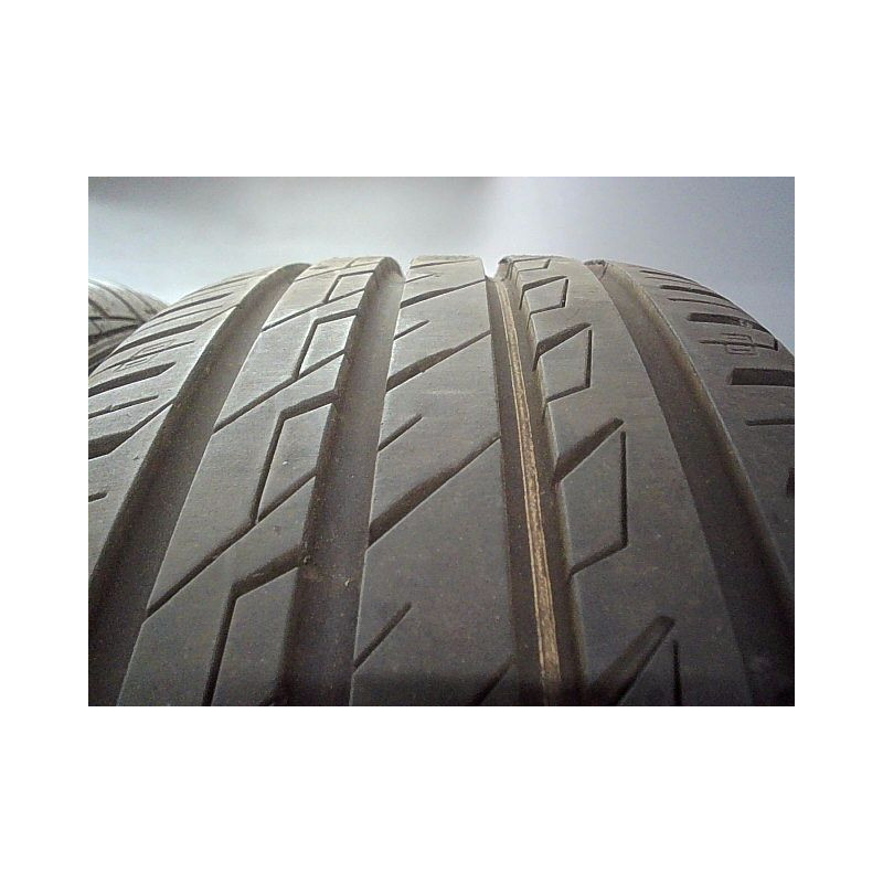 Paire de pneus NORAUTO PREVENSYS 4 195 55 16 87 H