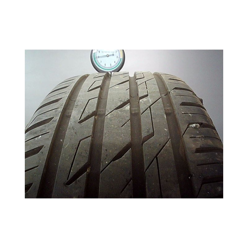Pneu NORAUTO PREVENSYS 4 195 55 16 87 H