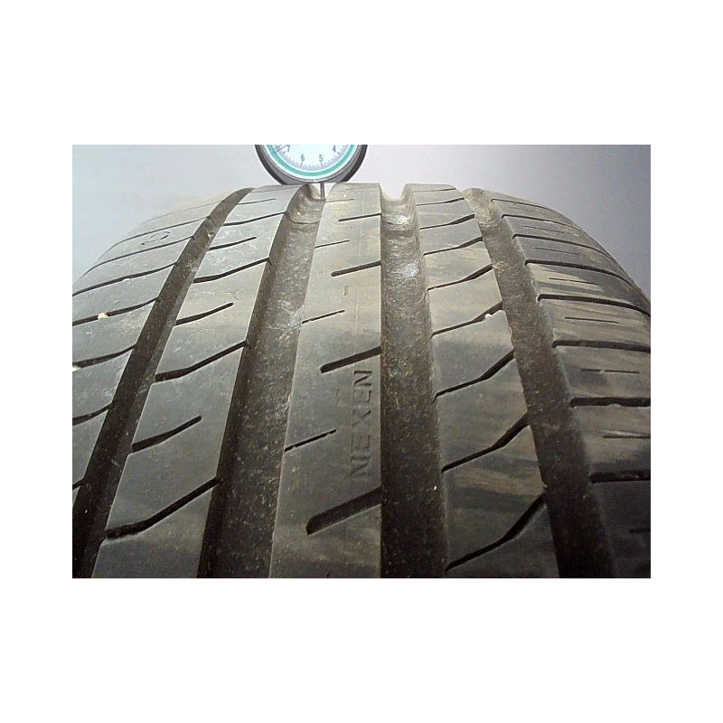 Pneu NEXEN NFERA PRIMUS 215 55 16 93 V