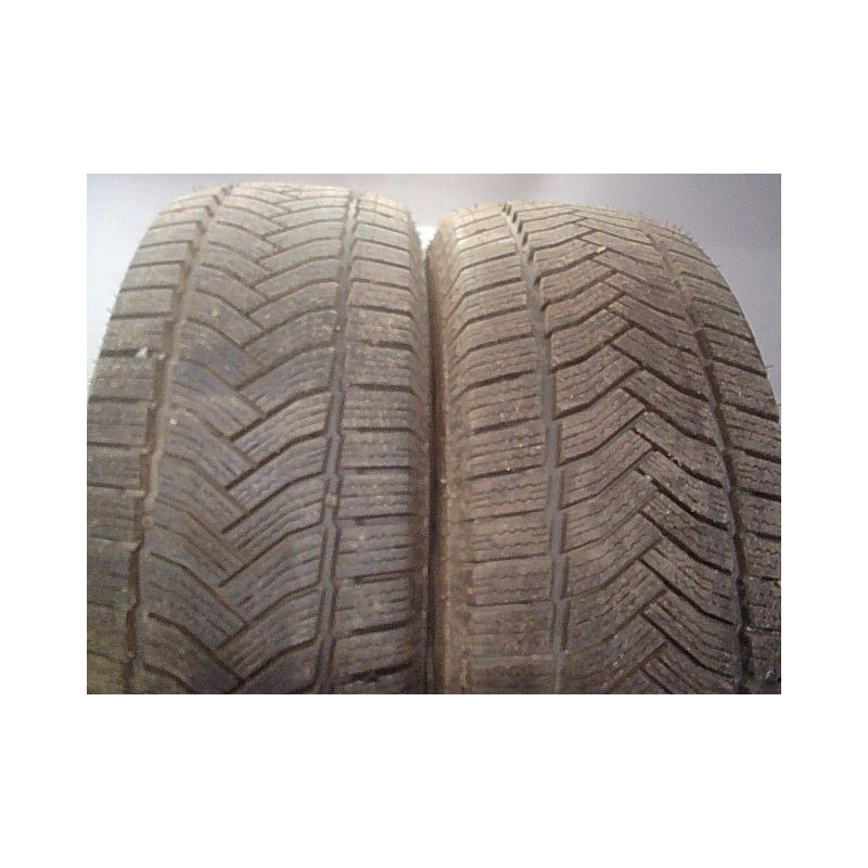 Paire de pneus ROYALBLACK ROYAL VAN A/S 225 65 16 112 R
