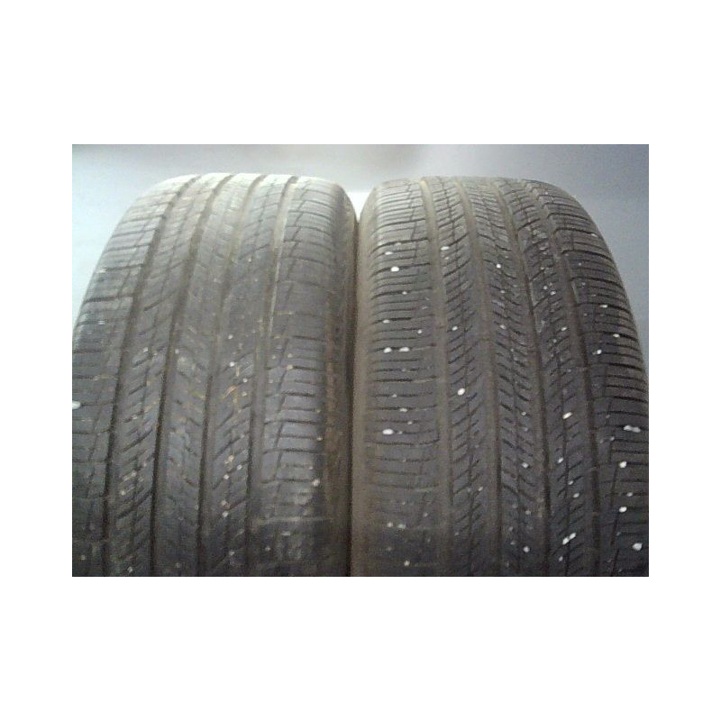 Paire de pneus HANKOOK DYNAMIC HP2 235 55 18 100 H