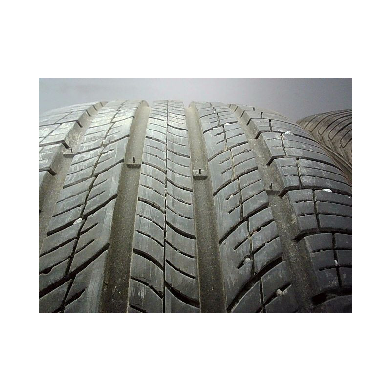 Paire de pneus HANKOOK DYNAMIC HP2 235 55 18 100 H