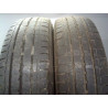Paire de pneus KLEBER TRANSPRO 215 75 16 113 R