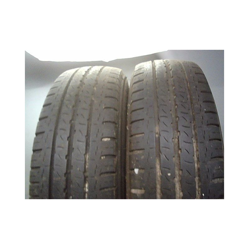 Paire de pneus KLEBER TRANSPRO 215 75 16 113 R