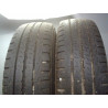 Paire de pneus KLEBER TRANSPRO 215 75 16 113 R