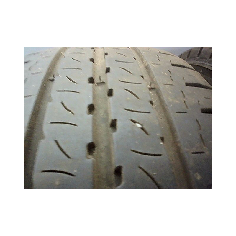 Paire de pneus KLEBER TRANSPRO 215 75 16 113 R