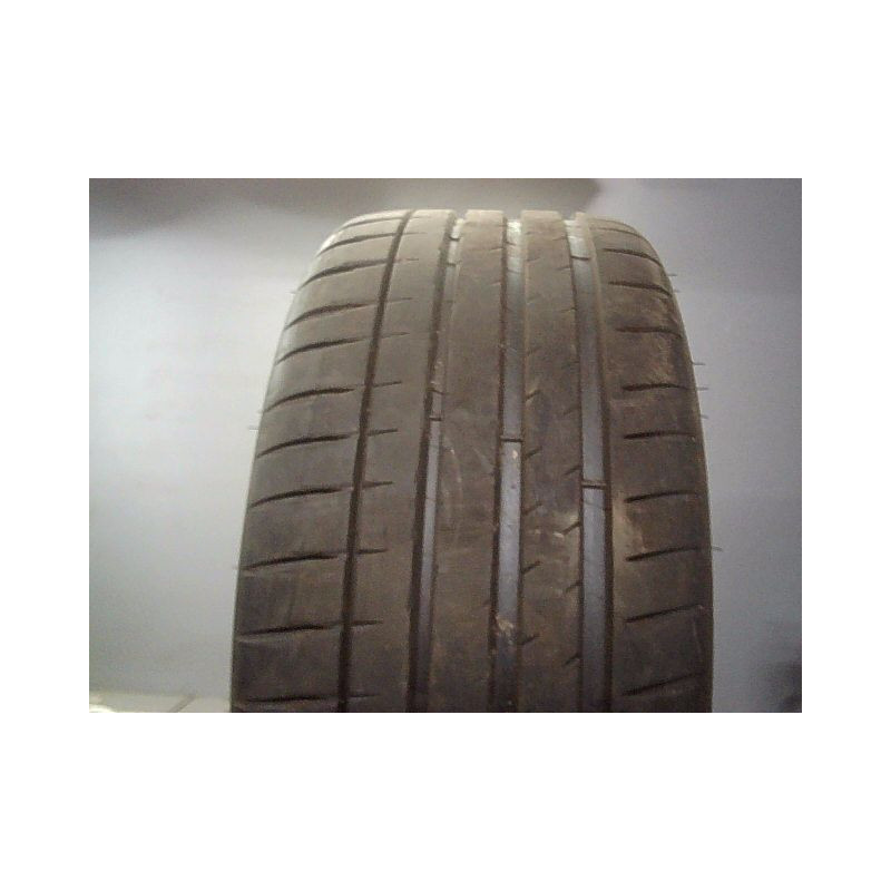 Pneu MICHELIN PILOT SPORT 4S 235 35 19 91 Y