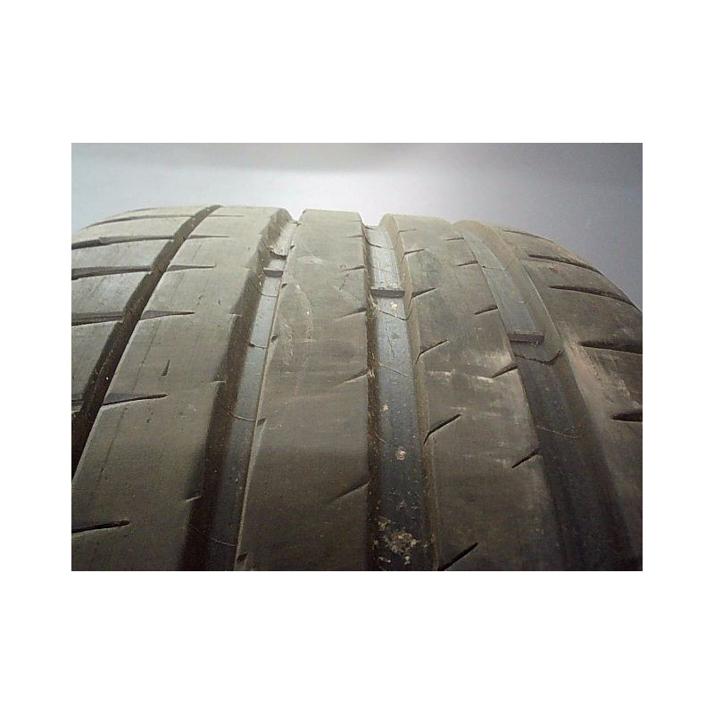 Pneu MICHELIN PILOT SPORT 4S 235 35 19 91 Y
