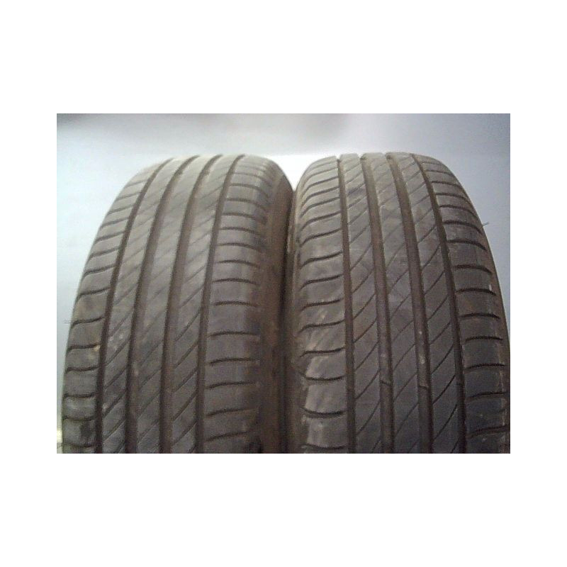 Paire de pneus MICHELIN PRIMACY 4 185 60 15 84 H
