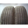 Paire de pneus MICHELIN PRIMACY 4 185 60 15 84 H