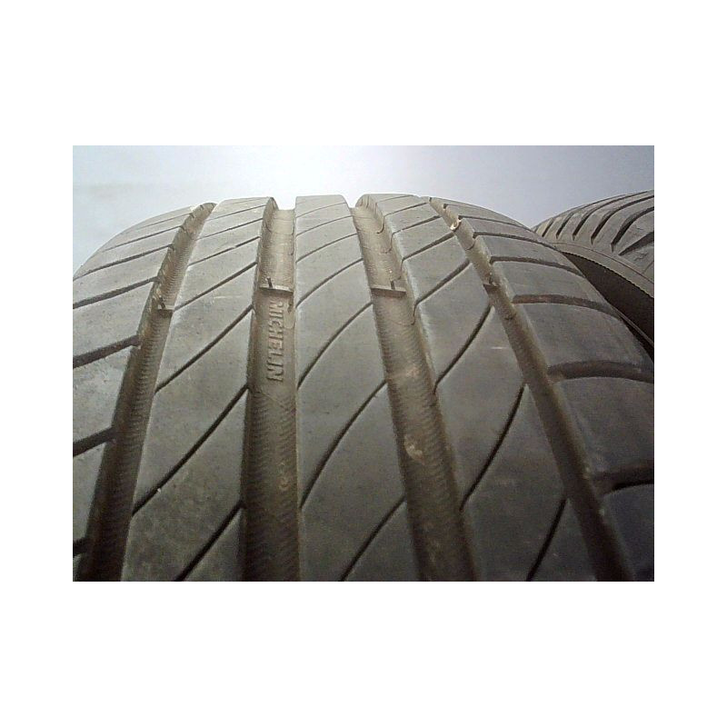 Paire de pneus MICHELIN PRIMACY 4 185 60 15 84 H