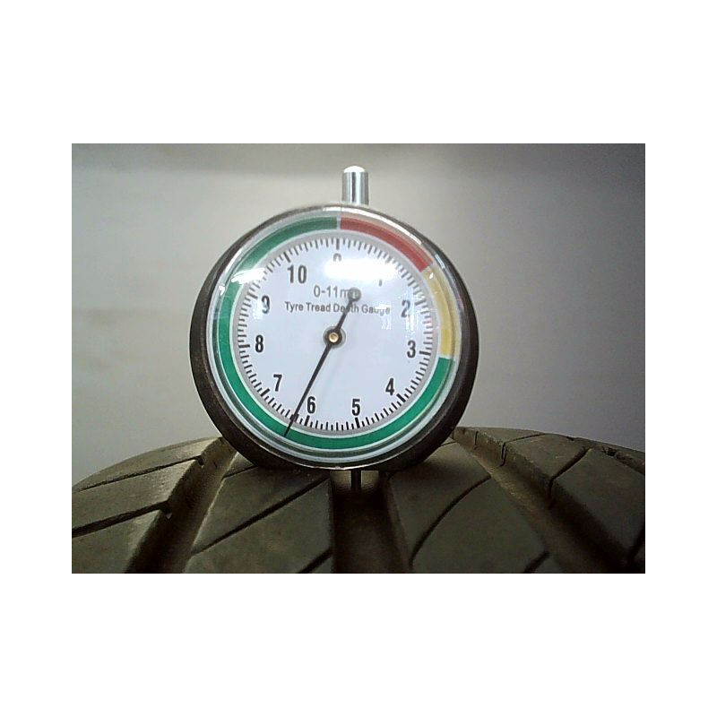 Paire de pneus MICHELIN PRIMACY 4 185 60 15 84 H
