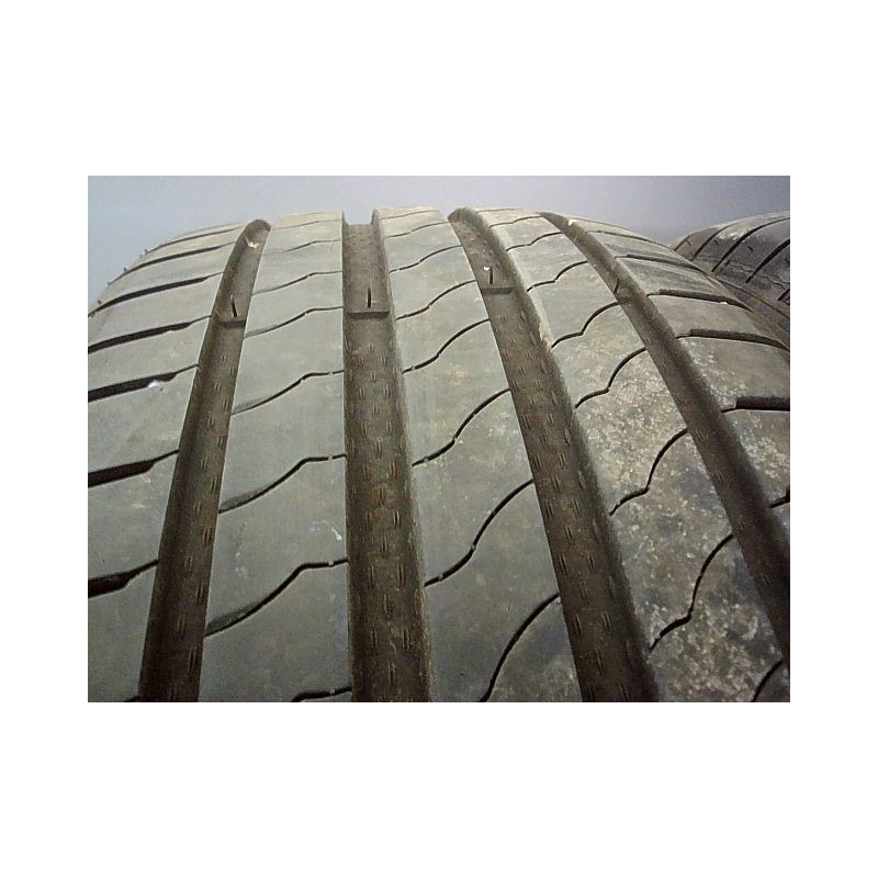 Paire de pneus MASTERSTEEL PROSPORT 2 215 55 16 97 W