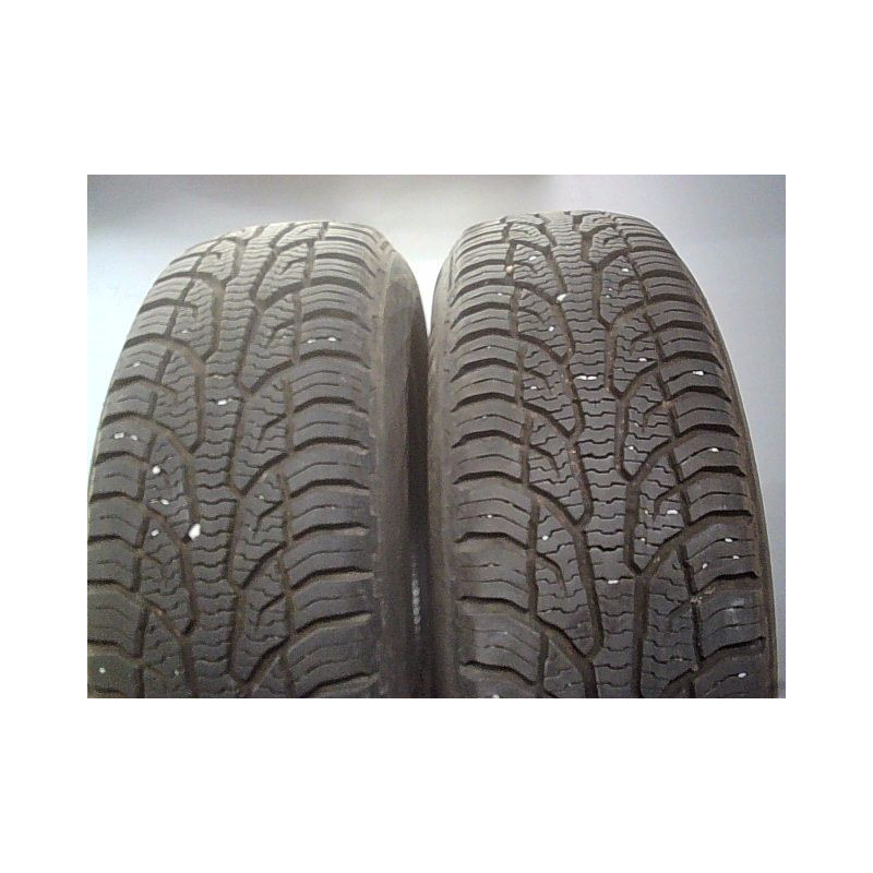 Paire de pneus UNIROYAL ALL SEASON EXPERT 2 175 65 14 82 T