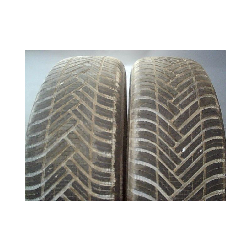 Paire de pneus HANKOOK KINERGY 4S 2 215 65 16 102 V