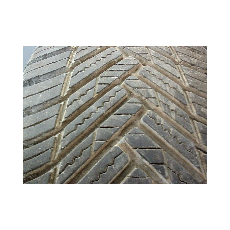 Paire de pneus HANKOOK KINERGY 4S 2 215 65 16 102 V