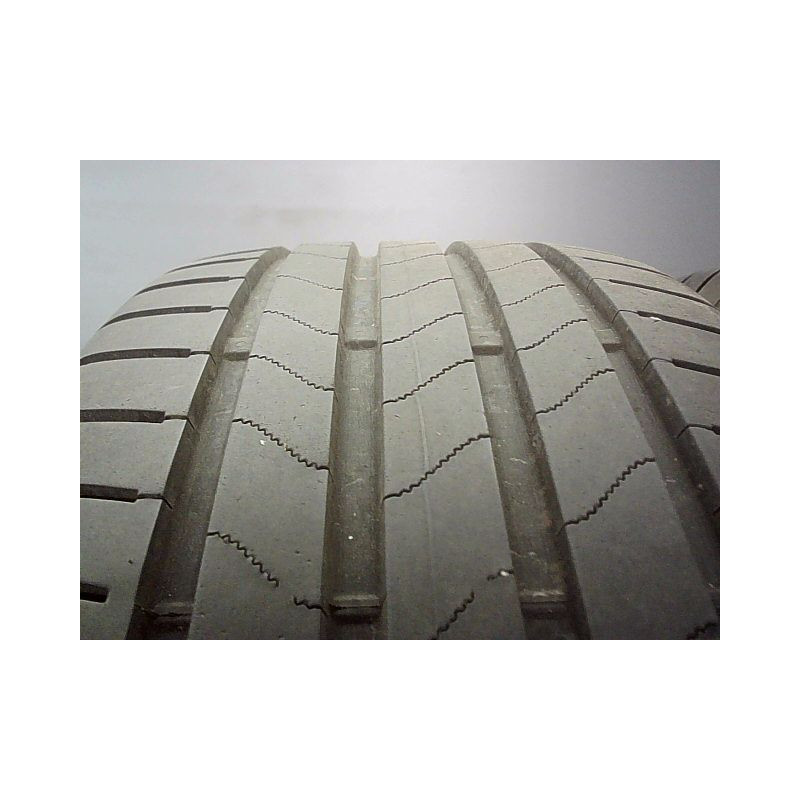 Paire de pneus BRIDGESTONE TURANZA 6 215 50 17 95 W