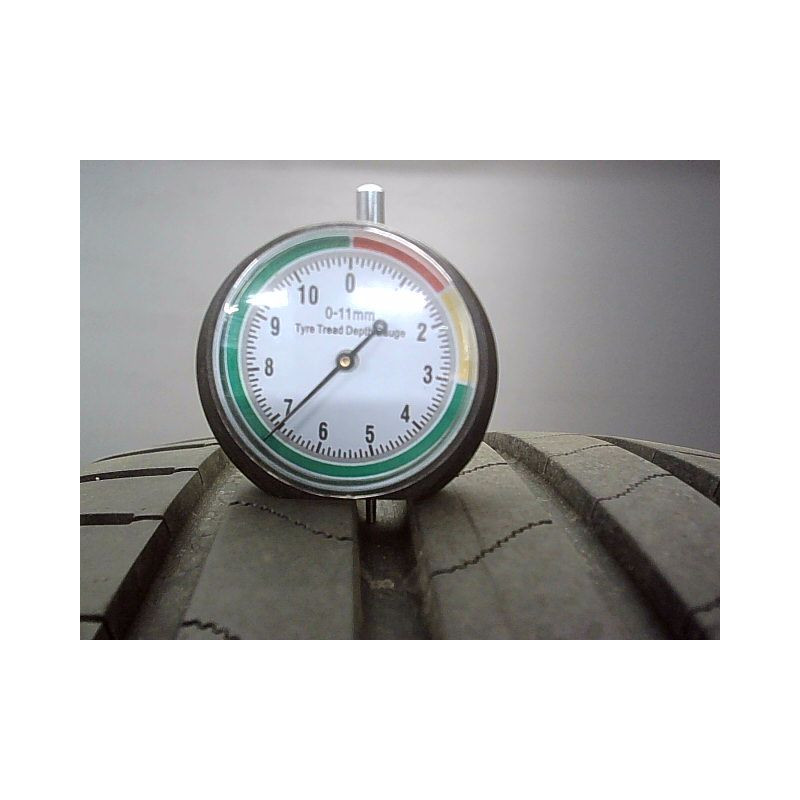 Paire de pneus BRIDGESTONE TURANZA 6 215 50 17 95 W
