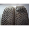 Paire de pneus KUMHO SOLUS 4S HA32 155 65 14 75 T