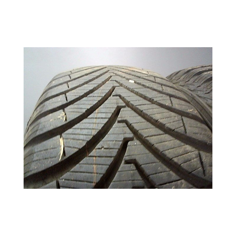 Paire de pneus KUMHO SOLUS 4S HA32 155 65 14 75 T