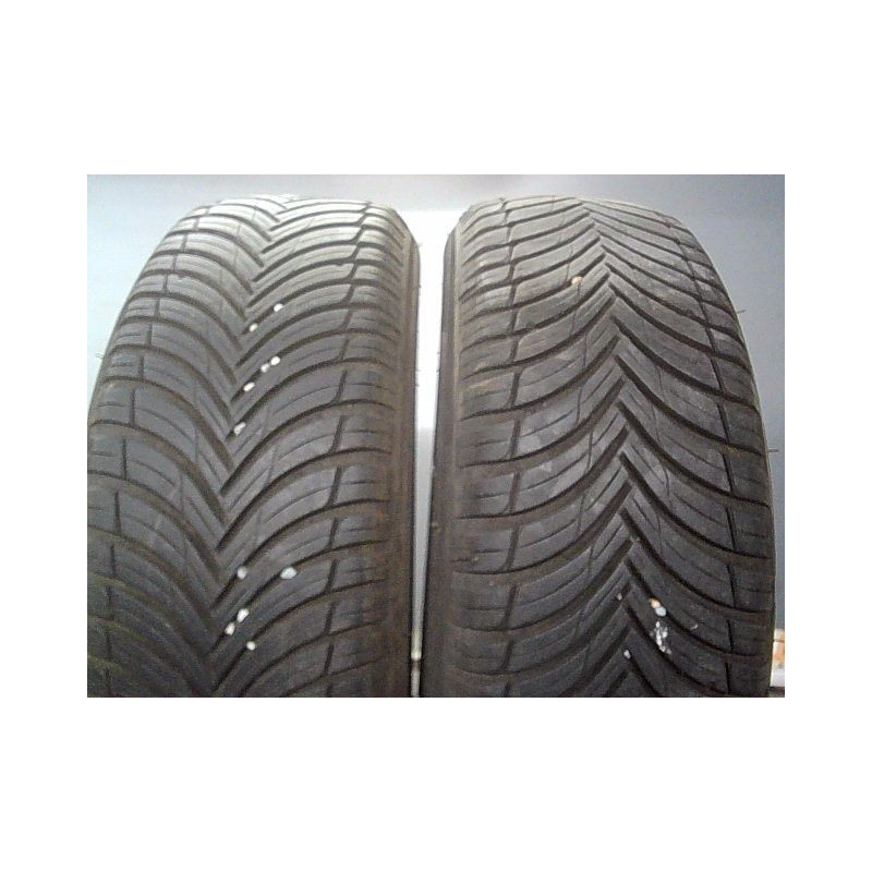 Paire de pneus KLEBER QUADRAXER 3 185 65 15 88 T