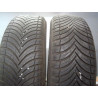 Paire de pneus KLEBER QUADRAXER 3 185 65 15 88 T