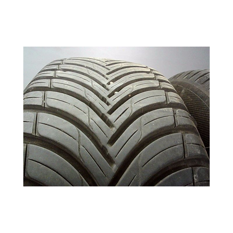 Paire de pneus KLEBER QUADRAXER 3 185 65 15 88 T