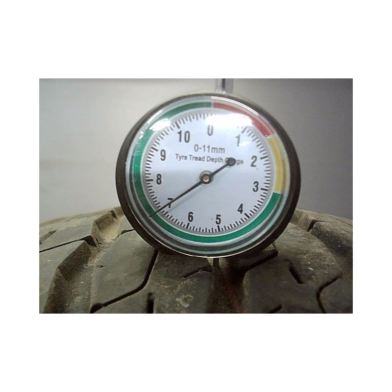 Pneu FIRESTONE VANHAWK 2 215 70 15 109 S