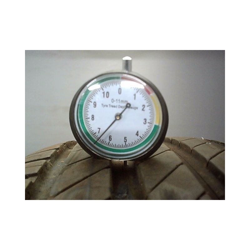 Paire de pneus KLEBER DYNAXER HP 5 215 50 17 95 W