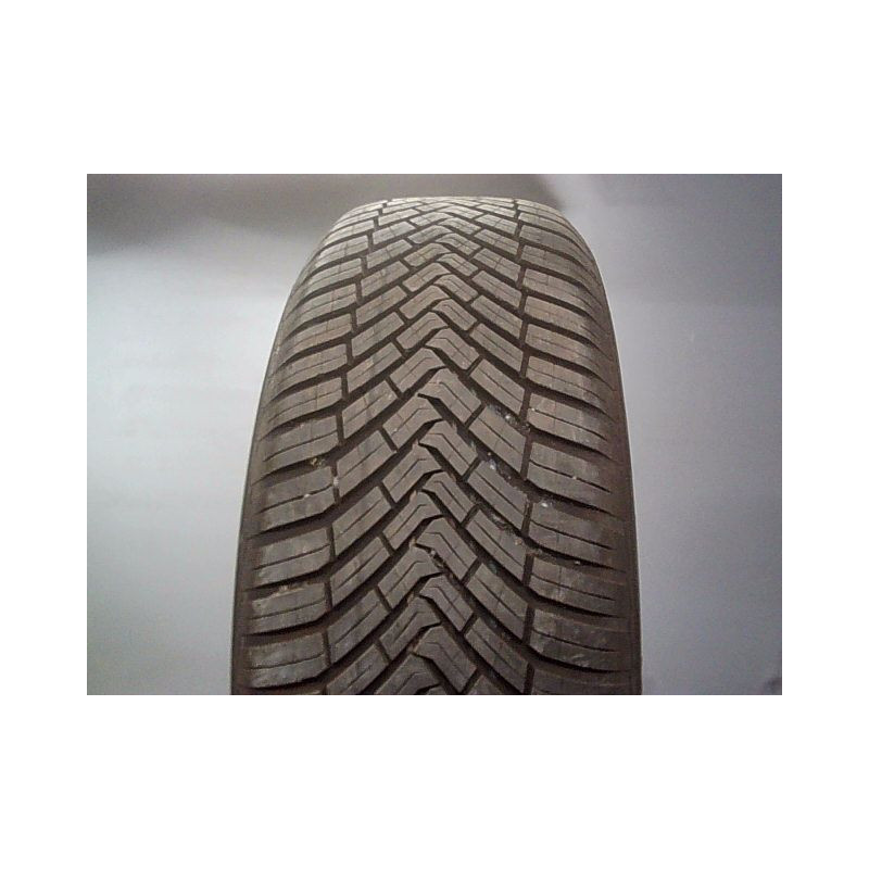 Pneu CONTINENTAL ALLSEASONCONTACT 205 60 16 96 H