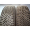 Paire de pneus KLEBER QUADRAXER 3 195 55 16 91 V