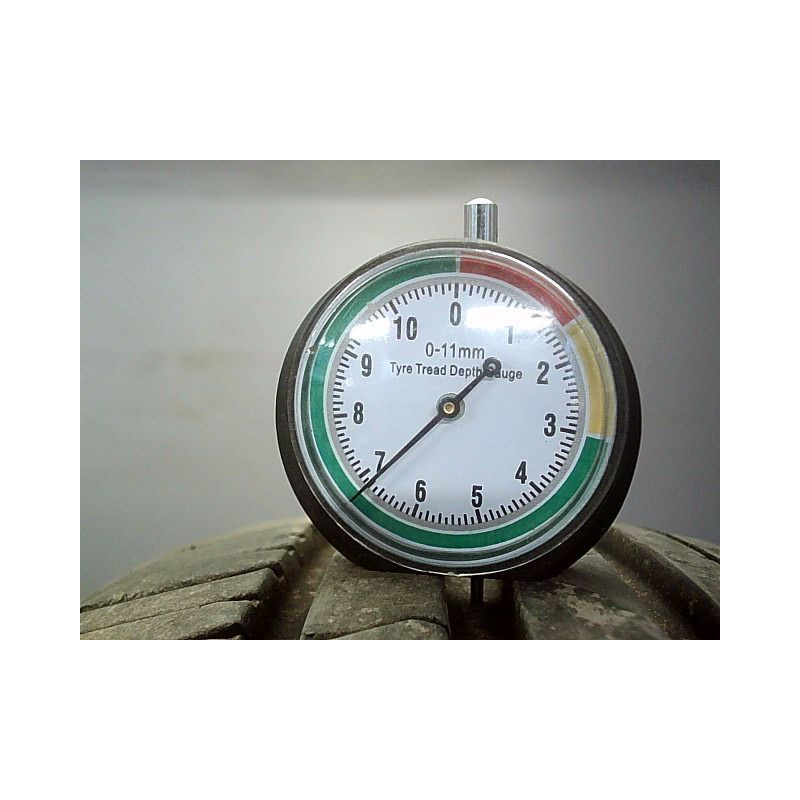 Paire de pneus EUROREPAR RELIANCE EUROREPAR RELIANCE 175 65 14 82 T