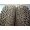 Paire de pneus MICHELIN CROSSCLIMATE 2 185 65 15 88 H
