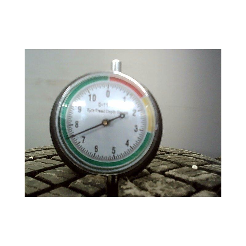Paire de pneus NANKANG CROSS SEASONS AW-6 195 55 15 89 V