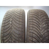 Paire de pneus KLEBER QUADRAXER 3 185 60 15 88 H