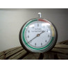 Paire de pneus KLEBER QUADRAXER 3 185 60 15 88 H