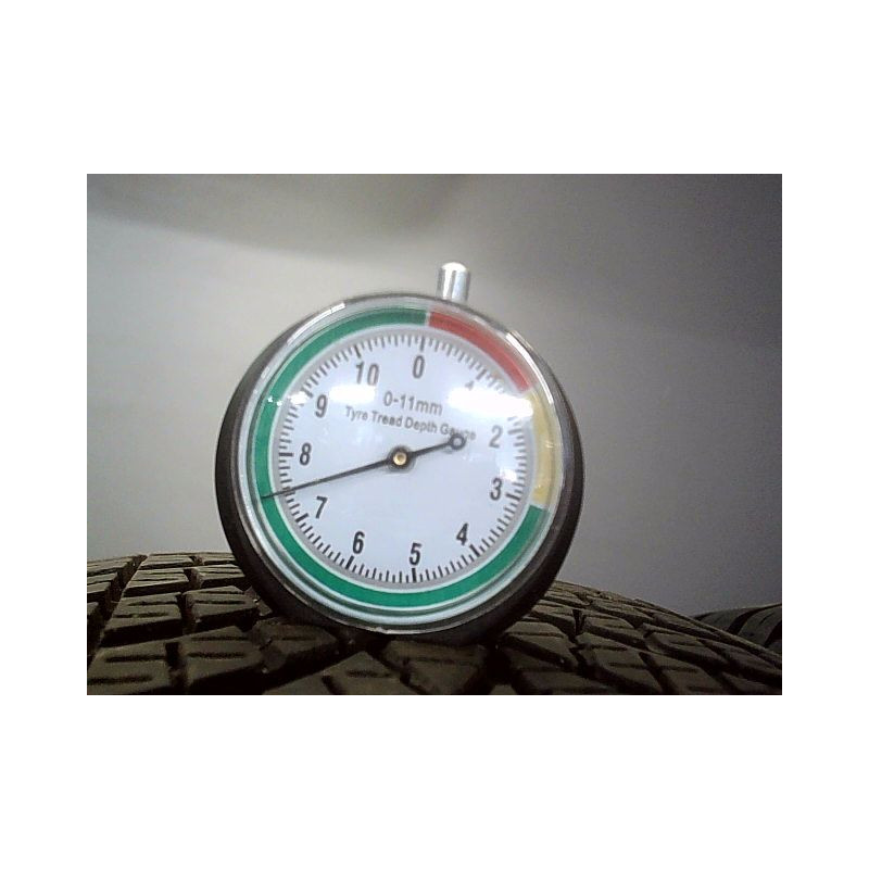 Paire de pneus GOOD YEAR VECTOR 4 SEASONS 195 55 16 91 H