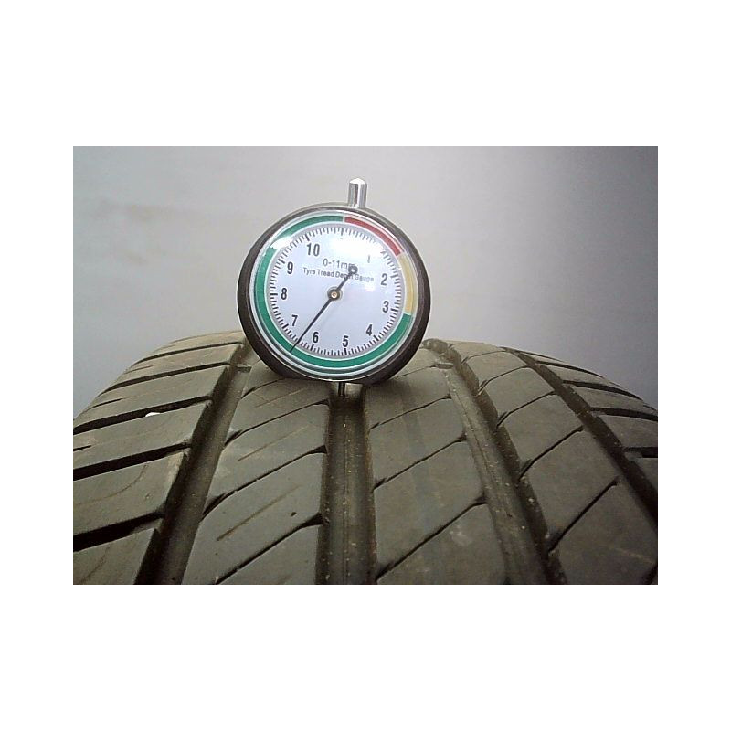 Pneu KLEBER DYNAXER HP 4 205 55 16 91 V