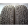 Paire de pneus UNIROYAL ALL SEASON EXPERT 2 195 55 16 87 H