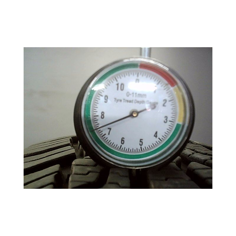 Paire de pneus UNIROYAL ALL SEASON EXPERT 2 195 55 16 87 H