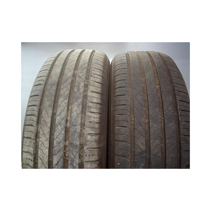 Paire de pneus MICHELIN PRIMACY 5 205 60 16 92 H