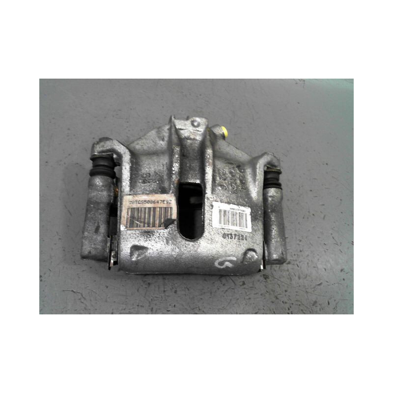 ETRIER DE FREIN AVANT GAUCHE PEUGEOT 208