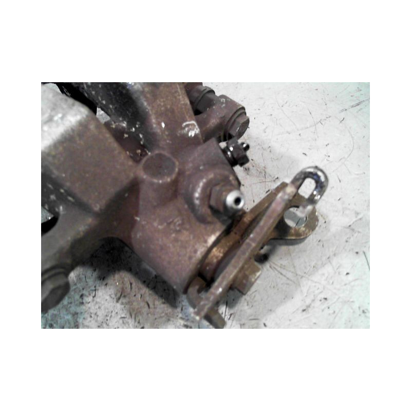 ETRIER DE FREIN ARRIERE GAUCHE RENAULT SCENIC III 2009-
